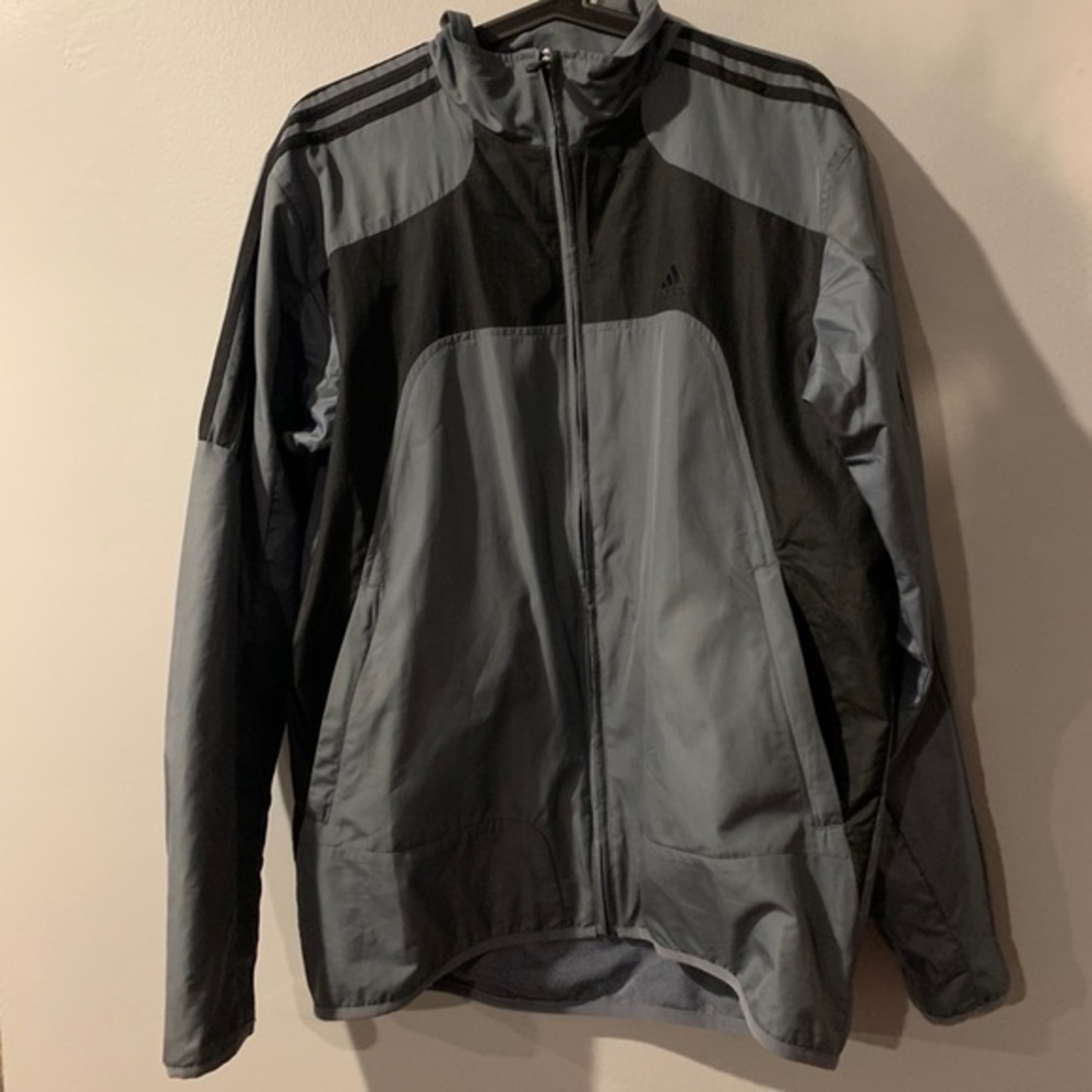 Adidas | light jacket